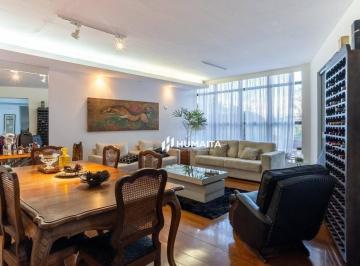 285d90bb588d769e0d6a58745730d5b59ea23161 · Apartamento no Edifício Palais Lac Dor com 4 dormitórios à venda, 290 m² por R$ 1.400.000 - Jardim C