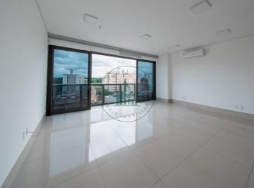 Comercial · 78m² · 2 Vagas · Sala em Centro - Piracicaba