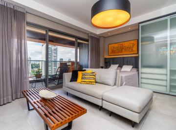 db349de1-c88c-44c0-a472-8289dd299667 · Excelente apartamento para venda em Brooklin Paulista com 1 quarto, 41m²