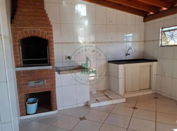 Casa · 120m² · 3 Quartos · 2 Vagas · Casa à Venda no Nossa Senhora de Fátima com 3 Dormitórios e 2 Vagas de Garagem