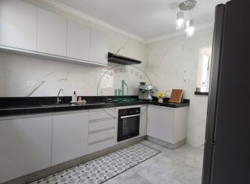 Casa · 75m² · 2 Quartos · 2 Vagas · Casa 02 Dorm. em Parque Orlanda I  -  Piracicaba