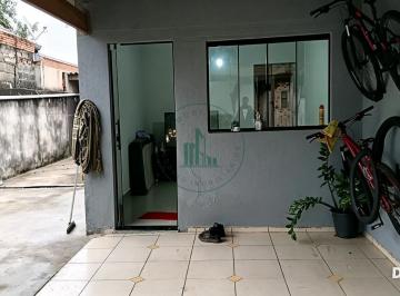 Casa · 110m² · 2 Quartos · Casa em Jardim Sao Jorge - Piracicaba