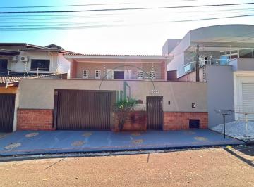 Casa · 186m² · 3 Quartos · 2 Vagas · Casa em Jardim Brasilia - Piracicaba