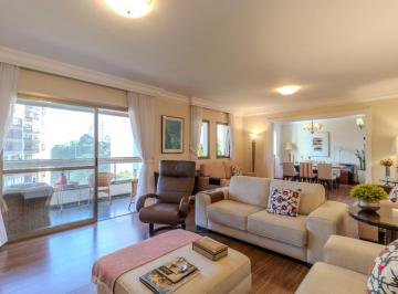 c853e9ee-3648-4b3f-bd79-bf5dd7124e60 · Deslumbrante apartamento para venda em Vila Suzana com 4 quartos, sendo 3 suítes, 165m²