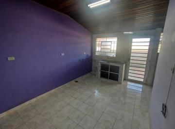 Casa · 250m² · 4 Quartos · 3 Vagas · Casa - Conjunto Residencial Galo Branco - 4 Dormitórios - 250m²