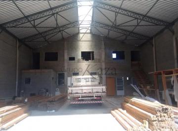 Comercial · 325m² · 2 Quartos · Galpão Comercial - Jardim Santa Julia - 325m².
