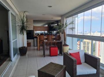 Apartamento · 281m² · 4 Quartos · 4 Vagas · Apartamento com 4 suítes 4 vagas a venda no Panamby
