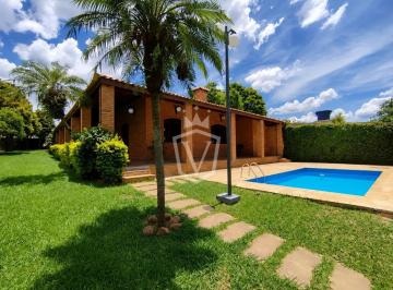 Casa · 1286m² · 3 Quartos · 1 Vaga · CASA PARA LOCAÇÃO NO JARDIM BOA VISTA - JÚNDIAI/SP