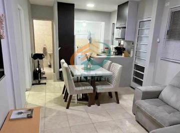 Apartamento · 52m² · 2 Quartos · 1 Vaga · Apartamento 52m² 2 quartos 1 suíte 1 vaga Vale Verde Arujá