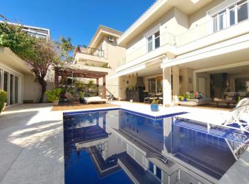 Apartamento · 399m² · 5 Quartos · 4 Vagas · Casa para locação no Condomínio Itahyê