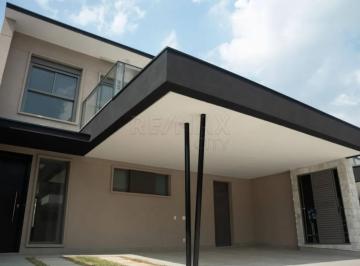Casa · 310m² · 3 Quartos · 2 Vagas · Casa á Venda Condomínio Singular Tamboré