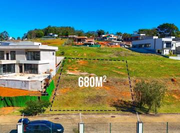 Terreno · 680m² · Alto Padrão, Natureza e Sofisticação | Terreno de 680m² no GSP Arts