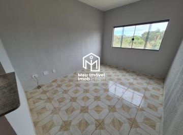 Apartamento · 50m² · 2 Quartos · 1 Vaga · Apartamento em Parque Nápolis A - Cidade Ocidental