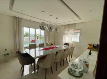 Casa · 788m² · 4 Quartos · 4 Vagas · Casa Condominio Forest Ville - Cajamar