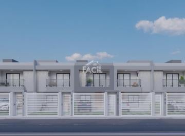 Casa · 135m² · 3 Quartos · 2 Vagas · Casa de Condomínio em Bicanga - Serra