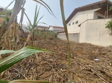 Terreno · 312m² · Oportunidade - Terreno - Jardim Satélite - 312m².