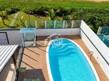 Casa · 450m² · 3 Quartos · 5 Vagas · Aluguel em Interlagos, Vila Velha | 450m², 3 Quartos