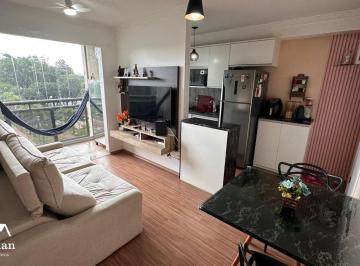 Apartamento · 48m² · 2 Quartos · 1 Vaga · Apartamento 48m² | 2 Dormitórios | 1 Vaga | Homenagem Jaçanã