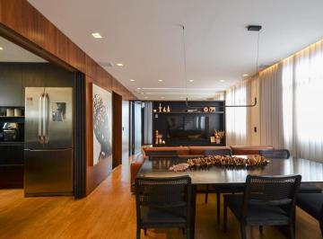 Apartamento · 219m² · 2 Quartos · 2 Vagas · Apartamento à Venda - Cidade Nova, 2 Quartos, 219 m2