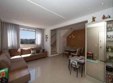 Apartamento · 154m² · 3 Quartos · 2 Vagas · Apartamento à Venda - Nova Suíssa, 3 Quartos, 154 m2