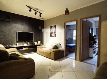 Casa · 340m² · 3 Quartos · 6 Vagas · Casa à Venda - Cambuci, 3 Quartos,  340 m2