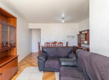 420ffa2f-0c0b-47d8-a261-1b8537d735fb · Apartamento para venda em Vila Santa Catarina com 2 quartos, sendo 1 suíte, 59m²