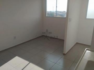 Apartamento · 36m² · 2 Quartos · 1 Vaga · Apartamento - Parque dos Ipês - Residencial Campo de Milani - 2 Dormitórios - 36m².