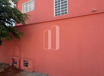 Casa · 98m² · 3 Quartos · Casa em Setor Urias Magalhães  -  Goiânia