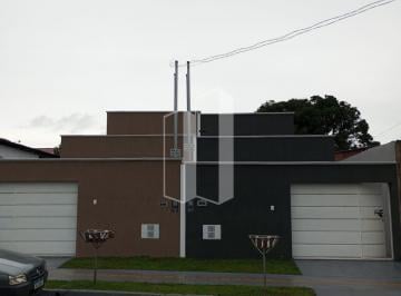 Casa · 99m² · 3 Quartos · Casa em Garavelo Residencial Park - Aparecida de Goiânia