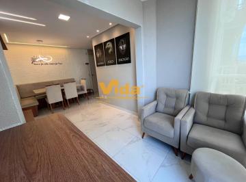 Apartamento · 48m² · 2 Quartos · 1 Vaga · Apartamento para Locação em Padroeira, Osasco - 2 Dorms, 48m²