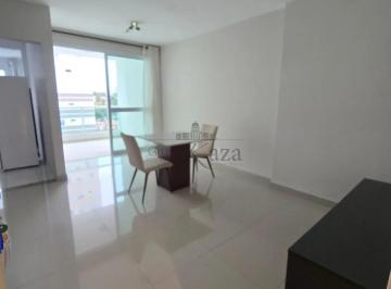 Apartamento · 56m² · 1 Quarto · 1 Vaga · Apartamento - Residencial Amadeus Boulevard - 1 Dormitório - Jardim Esplanada - 56m².