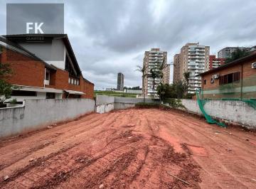 Terreno · 560m² · Casa de Condomínio no Residencial Zero - Barueri, SP