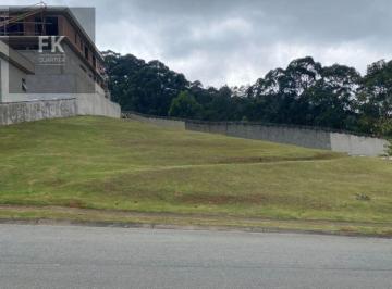Terreno · 1000m² · Lote / Terreno em Tamboré - Santana de Parnaíba