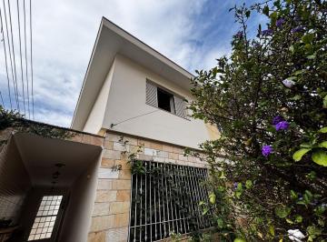fade6f8d-4fe6-4d02-992b-a73f2bcc3b6c · Espetacular casa para venda em Vila Anglo Brasileira com 4 quartos, sendo 1 suíte, 222m²