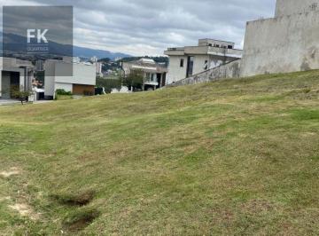 Terreno · 810m² · Lote / Terreno em Tamboré   -  Santana de Parnaíba
