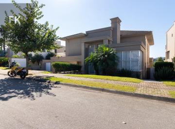 Casa · 703m² · 4 Quartos · 4 Vagas · Casa de Condomínio em Tamboré - Santana de Parnaíba