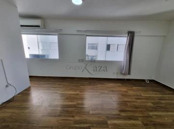 Comercial · 38m² · 1 Vaga · Sala em Condomínio - Jardim Aquarius - Edificio Costa Rica - 38m².