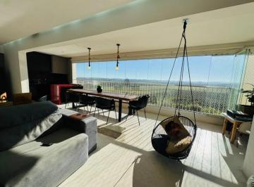 Apartamento · 156m² · 3 Quartos · 3 Vagas · Apartamento - Residencial Splendor Blue - Jardim das Industrias - 3 Suítes - 156m².