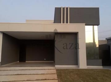 Casa · 250m² · 3 Quartos · 4 Vagas · Oportunidade - Casa em Condomínio - Caçapava - Residencial Malibu - 3 Dormitórios - 123m².