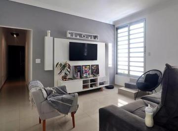 Casa · 184m² · 3 Quartos · 4 Vagas · Casa com 03 dormitórios à venda, 184 m²no bairro Santa Teresinha - Santo André/SP