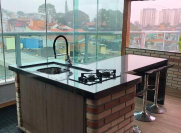 Apartamento · 144m² · 2 Quartos · 2 Vagas · Apartamento de 02 Dormitórios 144m² por R$ 628.000,00 no Ferrazopólis - São Bernardo do Campo - SP