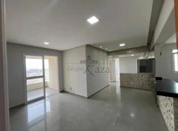 Apartamento · 72m² · 3 Quartos · 2 Vagas · Apartamento - Jardim Souto - Edifício Jardim Souto - 3 Dormitórios - 72m².