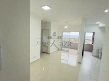 Apartamento · 65m² · 2 Quartos · 1 Vaga · Apartamento - Residencial - Exclusive Vista Linda - Bairro Vista Linda - 2 Dormitórios - 65,88m².