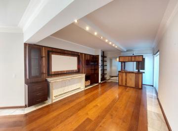 Apartamento · 291m² · 4 Quartos · 2 Vagas · Apartamento em Centro - São Carlos, SP