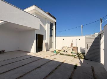 Casa · 108m² · 3 Quartos · Casa em Parque Imperial - Campos dos Goytacazes