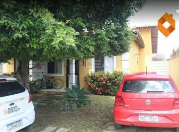 Casa · 100m² · 3 Quartos · 2 Vagas · Casa à venda no Residencial Village com 3 quartos e lazer completo