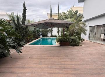 Casa · 400m² · 5 Quartos · 4 Vagas · Casa de Condominio em Parque Rodoviario - Campos dos Goytacazes