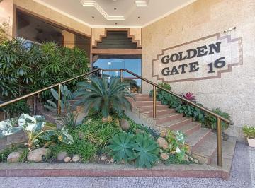 Apartamento · 199m² · 3 Quartos · 2 Vagas · Apartamento 119m² - 3 quartos - Centro-Campos dos Goytacazes
