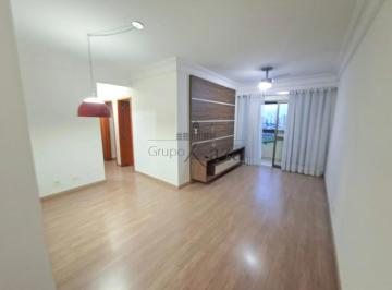 Apartamento · 75m² · 3 Quartos · 2 Vagas · Oportunidade - Apartamento - Jardim Satélite - Edifício Carolina - 3 Dormitórios - 75m².