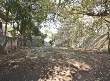 Terreno · 480m² · Terreno - Alto de Pinheiros - 480m².